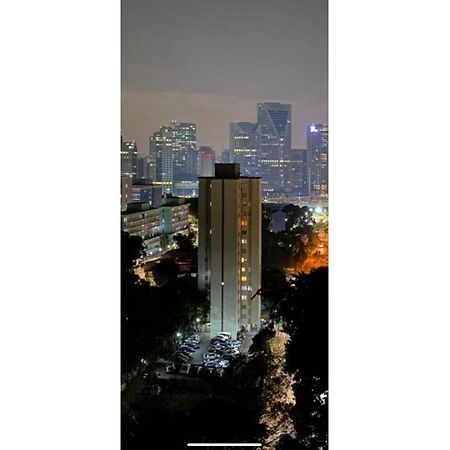 Apto Morumbi Completo サンパウロ エクステリア 写真