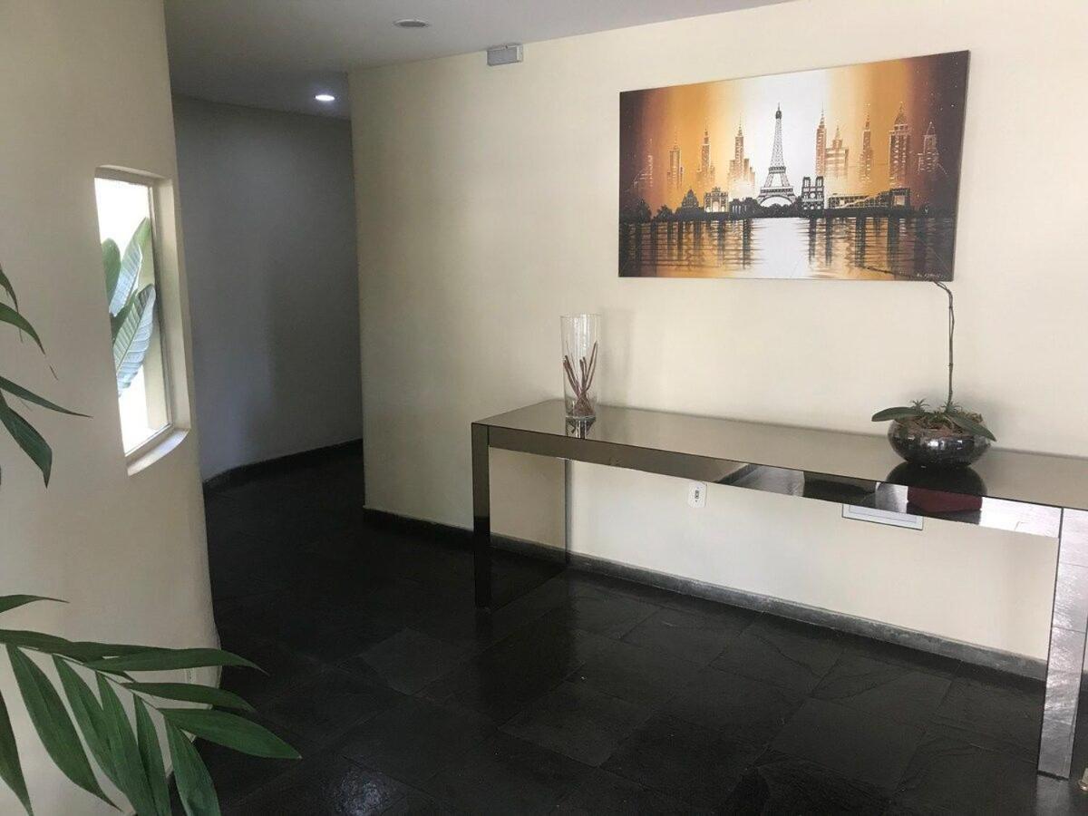 Apto Morumbi Completo サンパウロ エクステリア 写真